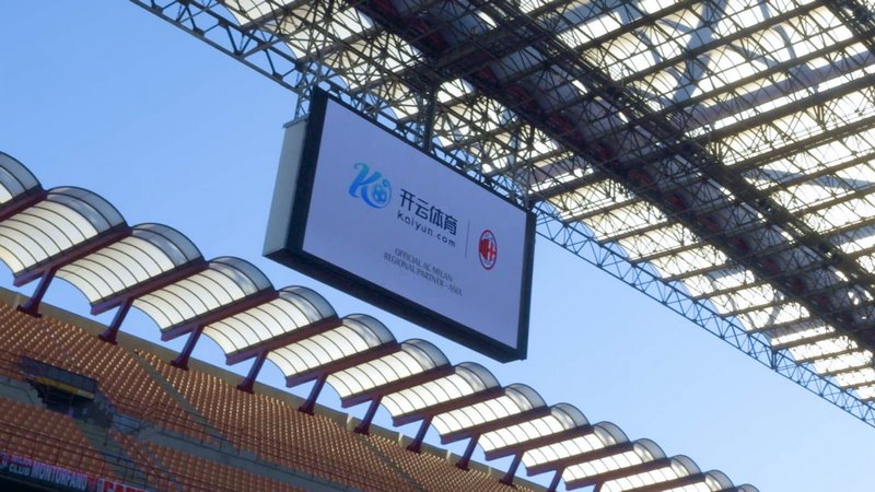 球格局带来